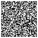 QR code with Keegan John F contacts