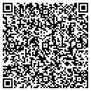 QR code with Peter Sands contacts