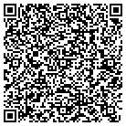 QR code with Mcdaniel Investment Co contacts