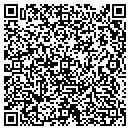 QR code with Caves Thomas MD contacts