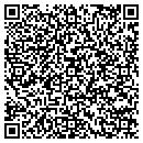 QR code with Jeff Painter contacts