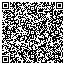 QR code with Reginald D Lipsey contacts