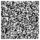 QR code with Mark King's Painting & Papering contacts