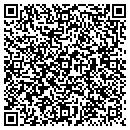 QR code with Reside Inside contacts