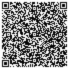 QR code with S Deardorff Painting-Pressure contacts