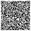 QR code with Ricky Chesir contacts