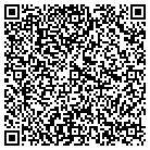 QR code with DE Los Santos David P MD contacts