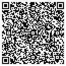 QR code with DE Rose Albert L MD contacts