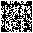 QR code with Robert Acker contacts