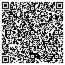 QR code with Robert E Radmer contacts