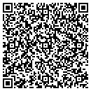 QR code with Robert J Hall contacts