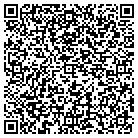 QR code with J C Kessler Painting Plus contacts