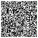 QR code with T & T Painting & Remodeling contacts