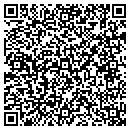 QR code with Gallegos Flora MD contacts