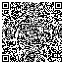QR code with Ganser John H MD contacts