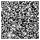 QR code with Ganser John H MD contacts