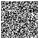 QR code with Gansert Guy MD contacts
