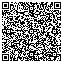 QR code with Hald David E MD contacts