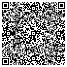 QR code with C S R Heavy Construction Inc contacts