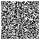 QR code with Halki II John J MD contacts
