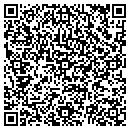 QR code with Hanson Peter A MD contacts