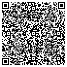 QR code with Hasfurther Daniel L MD contacts
