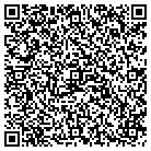 QR code with Cyclotec Advanced Med Indust contacts