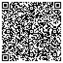QR code with Hearne Isaac J MD contacts