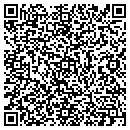 QR code with Hecker James MD contacts