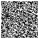 QR code with Hemsley James W DO contacts