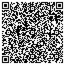 QR code with Henry April MD contacts