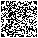 QR code with Hoffinger Scott A MD contacts