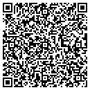 QR code with Hudson S A MD contacts