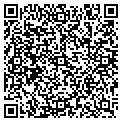 QR code with H R Clayton contacts