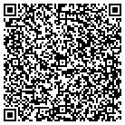QR code with J Andrew Cameron Md Ltd contacts