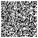 QR code with J R Forsyth Md LLC contacts
