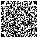 QR code with Taphr Corp contacts