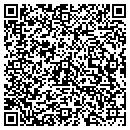 QR code with That Was Then contacts