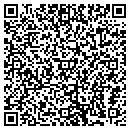 QR code with Kent C Sasse MD contacts