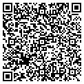 QR code with The Fast Foodie contacts
