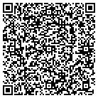 QR code with Kieckbusch Travis D MD contacts