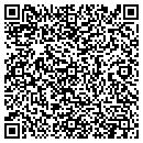 QR code with King Kelly A MD contacts
