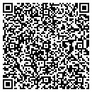 QR code with The New Loud contacts