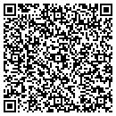 QR code with Klass Evan MD contacts