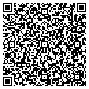 QR code with Theodore R Harris contacts