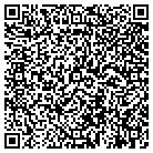 QR code with The Onyx Factor Inc contacts