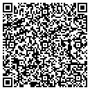 QR code with Thomas Junge contacts
