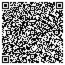 QR code with Ultimate Defense contacts