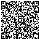 QR code with Tina M Brent contacts