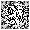 QR code with T J I contacts